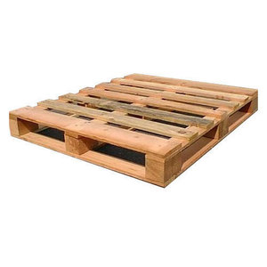 売れ筋木製パレット貨物輸送用販売用 - Product Image 1