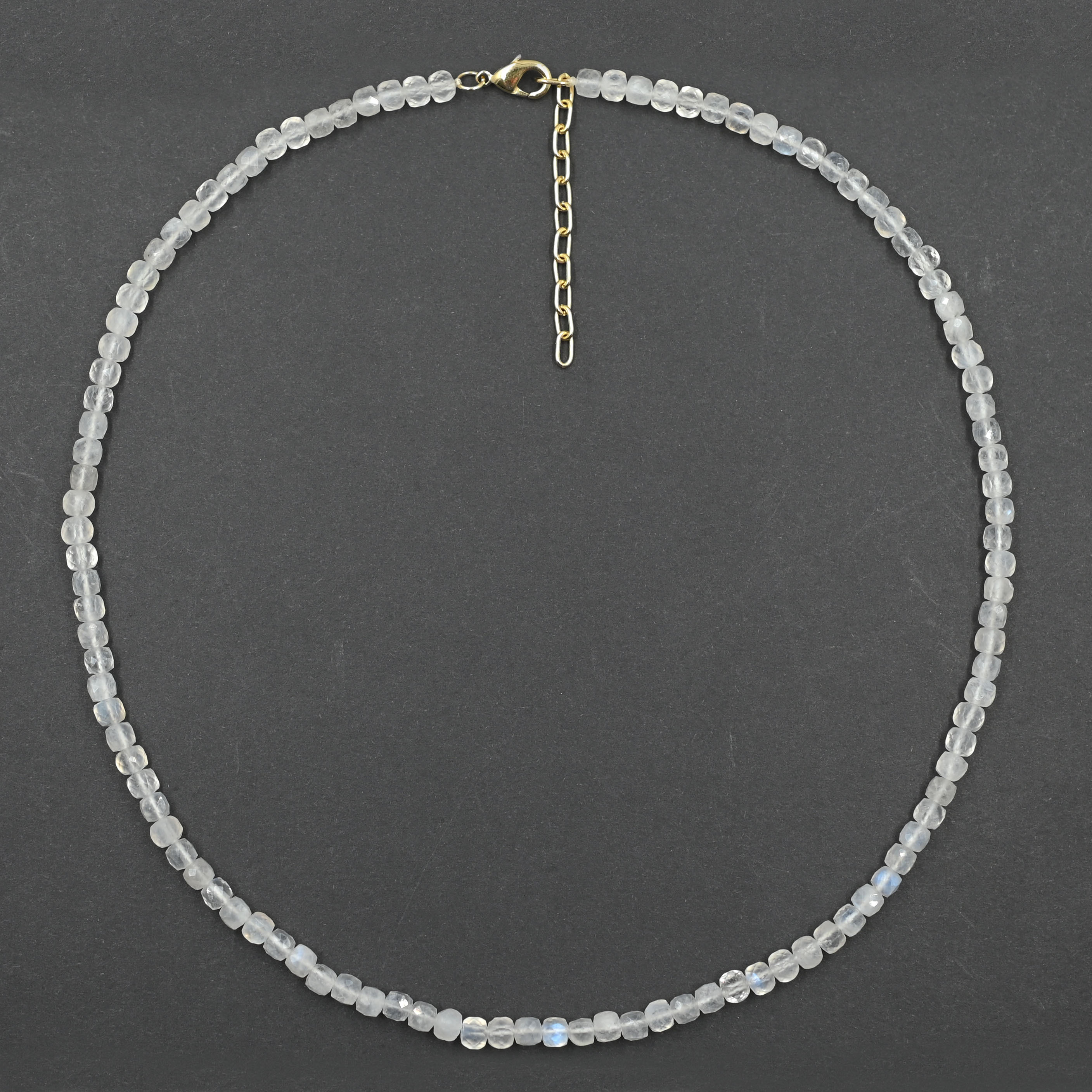 Rainbow Moonstone