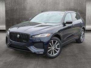 2024 Jag_uar F-PACE P250 R-Dynamic S AWD