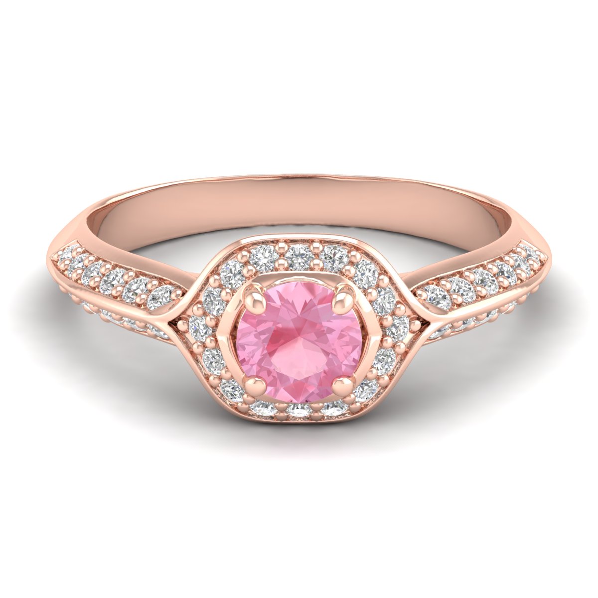 Rose Gold