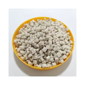 聚丙烯pp颗粒塑料原料pp 40聚丙烯原始树脂颗粒改性阻燃pp颗粒 - Product Image 5