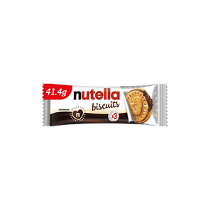 Biscuits Cookies Hazelnut Spread With Cocoa Kids <strong>Snacks</strong> 9.7 oz Wholesale Cheap Price <strong>Best</strong> Price Buy Now - Product Image 1