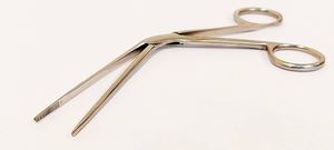 Instrapac 14cm Hướng dẫn sử dụng thép không gỉ Dụng cụ phẫu thuật MOL chứng nhận <span class=keywords><strong>Tilley</strong></span> <span class=keywords><strong>aural</strong></span> mặc quần áo kẹp lớp dụng cụ phẫu thuật - Product Image 2