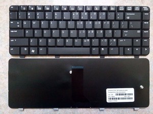 Bán Buôn Chúng Tôi Bố Trí Thay Thế Máy Tính Xách Tay Bàn Phím Cho Mới Cho HP 540 550 6520 6520S 6720 6720S Nội Bộ Máy Tính Xách Tay Bàn Phím Cổ - Product Image 2