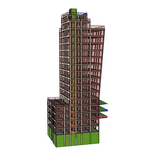 Smart Building Technologies (automation IoT Integration) <strong>Architecture</strong> and Structural Design <strong>Services</strong> - Product Image 1