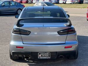 En ucuz satış fiyatı M i t s u b i s h i Lancer Evolution sale Final Edition 4dr Sedan ikinci el araba satılık. - Product Image 6