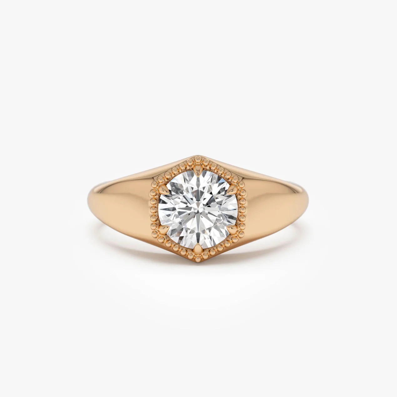 Or rose