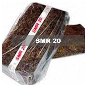 SVR3L / SVR5 / CV60/ SMR20橡胶材料胶乳材料成型其他天然橡胶制品 - Product Image 2