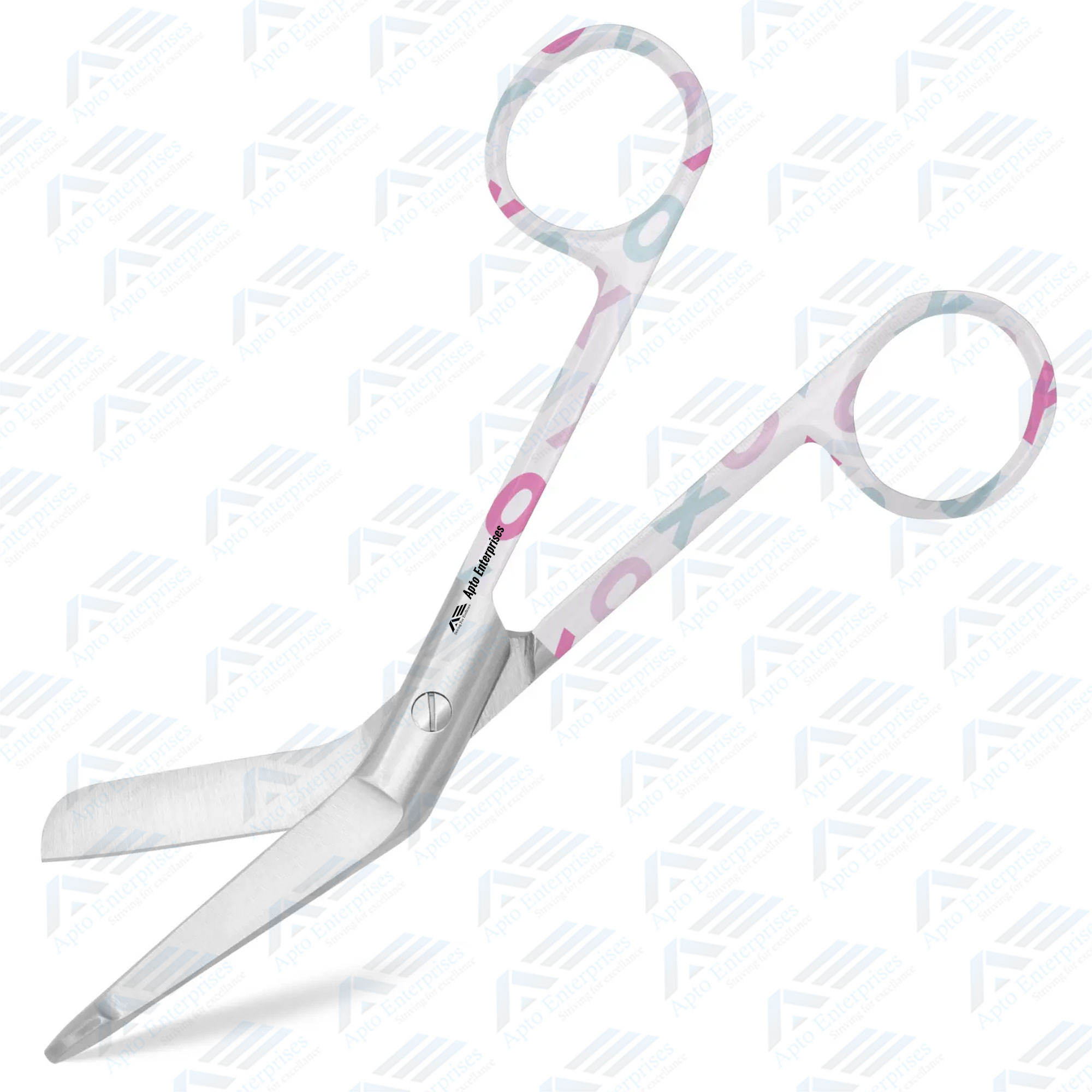 Nursing Scissors