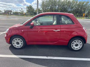 <strong>USED</strong> 2013 <strong>FIAT</strong> 500 POP FULL OPTION READY to SHIP - Product Image 4