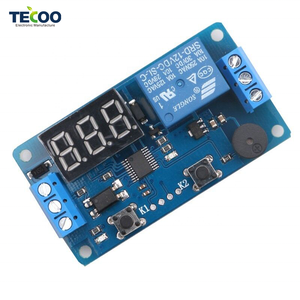 แผงวงจรชาร์จแบตเตอรี่10A ประกอบ PCB พร้อมโมดูลชาร์จไฟแบบกำหนดเอง - Product Image 4