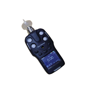 Detector de gas portátil 4 en 1 con sensores digitales Plug-and-Play e identificado de forma inteligente, 2 unidades - Product Image 2