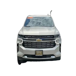 İnanılmaz kullanılan 2023 c-h-e-v-r-o-l-e-t Tahoe premi-er 4WD sevkiyat için sıkışmış düşük kilometre ile - Product Image 1