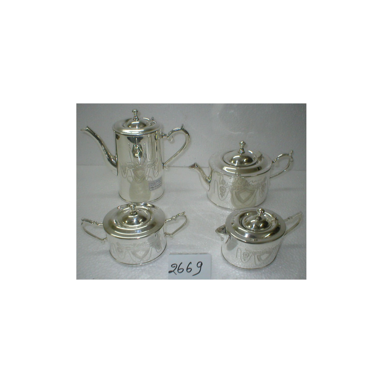 Silver