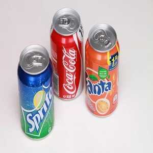 Coca Cola 330ml Spritee 330ml Fantaa kutular ve şişelerde 330ml alkolsüz içecekler - Product Image 1