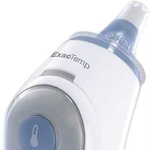 Braun Thermo scan 5 Ear Thermometer-Chỉ số ổn định exactemp cho độ chính xác chuyên nghiệp, hiển thị kỹ thuật số - Product Image 1