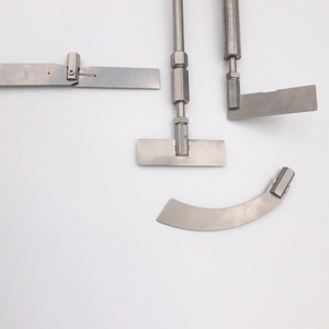 Interruptor de nivel de paleta rotativa para materiales, contenedor de alimentación con Sensor de Material de tolva y cargador a granel - Product Image 4