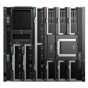 HPE Synergy 12000フレーム10Uリンクモジュールラックマウントサーバー876852-B21 - Product Image 5