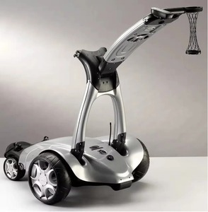 X10 uzaktan kumanda Golf - Product Image 1