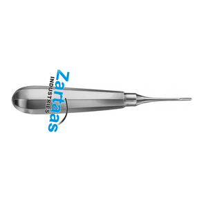 Chất lượng cao thép không gỉ <span class=keywords><strong>flohr</strong></span> gốc thang máy muỗng thẳng hình không vô trùng tái sử dụng - Product Image 1