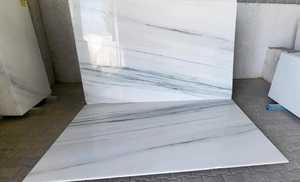 Wholesale Supplier Random White <strong>Marble</strong> Slabs Mixed Varieties Rajasthan Makrana Kitchen Bedrooms Staircases Bathrooms FOB India - Product Image 4