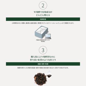 金松茶日本有机绿茶由黑曲霉发酵而成的新感觉健康茶。