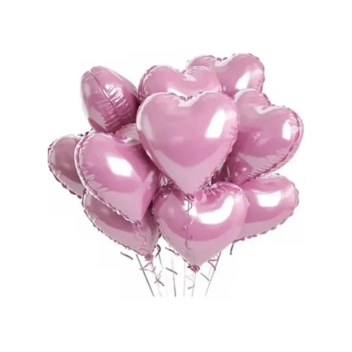 Pink: 3pcs