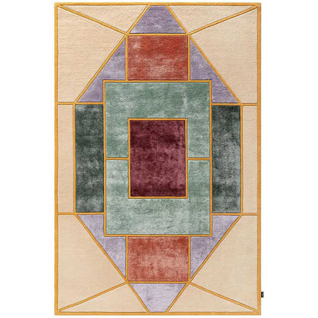 หลากสี/สีเบจ