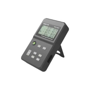 S220 USB LCD 8 Multichannel Thermocouple Thermometer <strong>Temperature</strong> <strong>Data</strong> <strong>Logger</strong> for <strong>Temperature</strong> Measuring From -200 to 1800 - Product Image 1