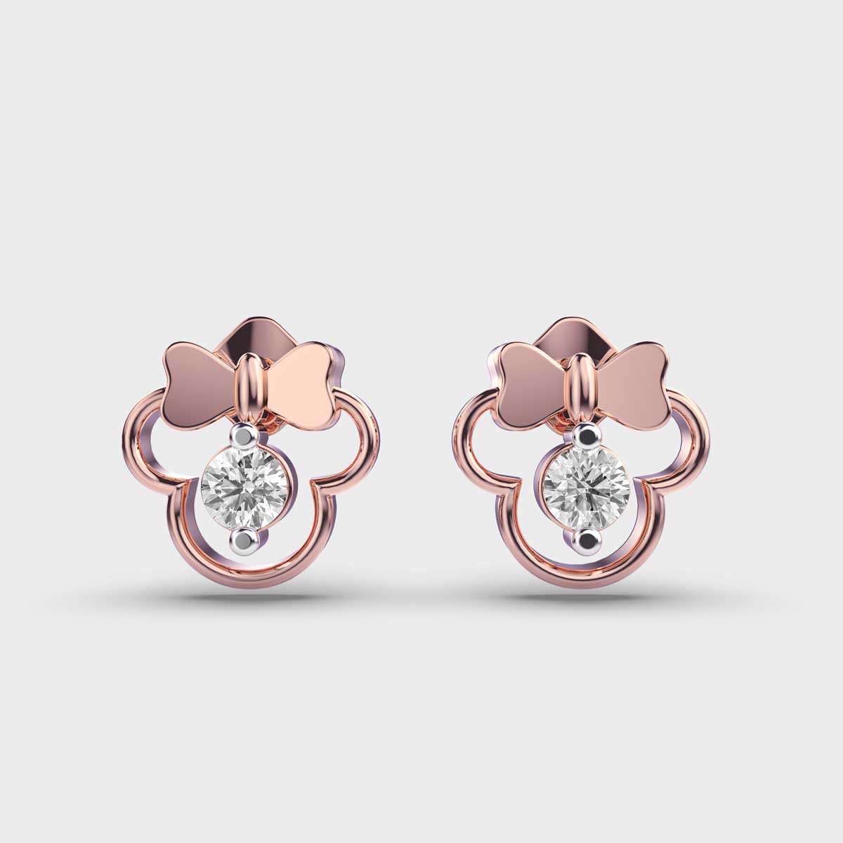 Or rose 14k