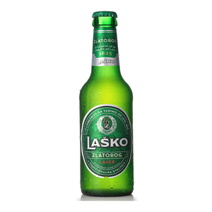 Tutarlı bir lezzet profili ve küresel dağıtım için güçlü talep ile toptan Lasko bira - Product Image 6