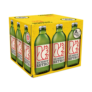 Büyük ölçekli siparişler ve ihracat için çeşitli ambalaj seçeneklerinde Eichhof bira - Product Image 4