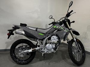 มอเตอร์ไซค์สองทางน้ำหนักเบา300 klx ใหม่ล่าสุดพร้อมส่งและมีในสต็อก - Product Image 3
