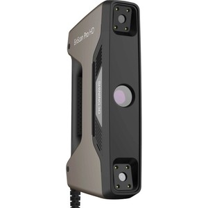 Best Quality Pro HD Handheld <strong>3D</strong> Scanner with Color Pack, Solid Edge Shining3D Edition CAD <strong>Software</strong> for Reverse Engineering - Product Image 1
