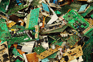 <strong>Used</strong> Electronic Scraps <strong>Used</strong> Cheap <strong>Bulk</strong> Laptop <strong>Computer</strong> Scraps For Export - Product Image 6