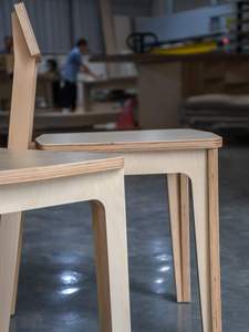 Servicio de mecanizado de fresado de enrutador de torno de torneado cnc de madera personalizado para Muebles-Servicio de mecanizado CNC de madera - Product Image 4