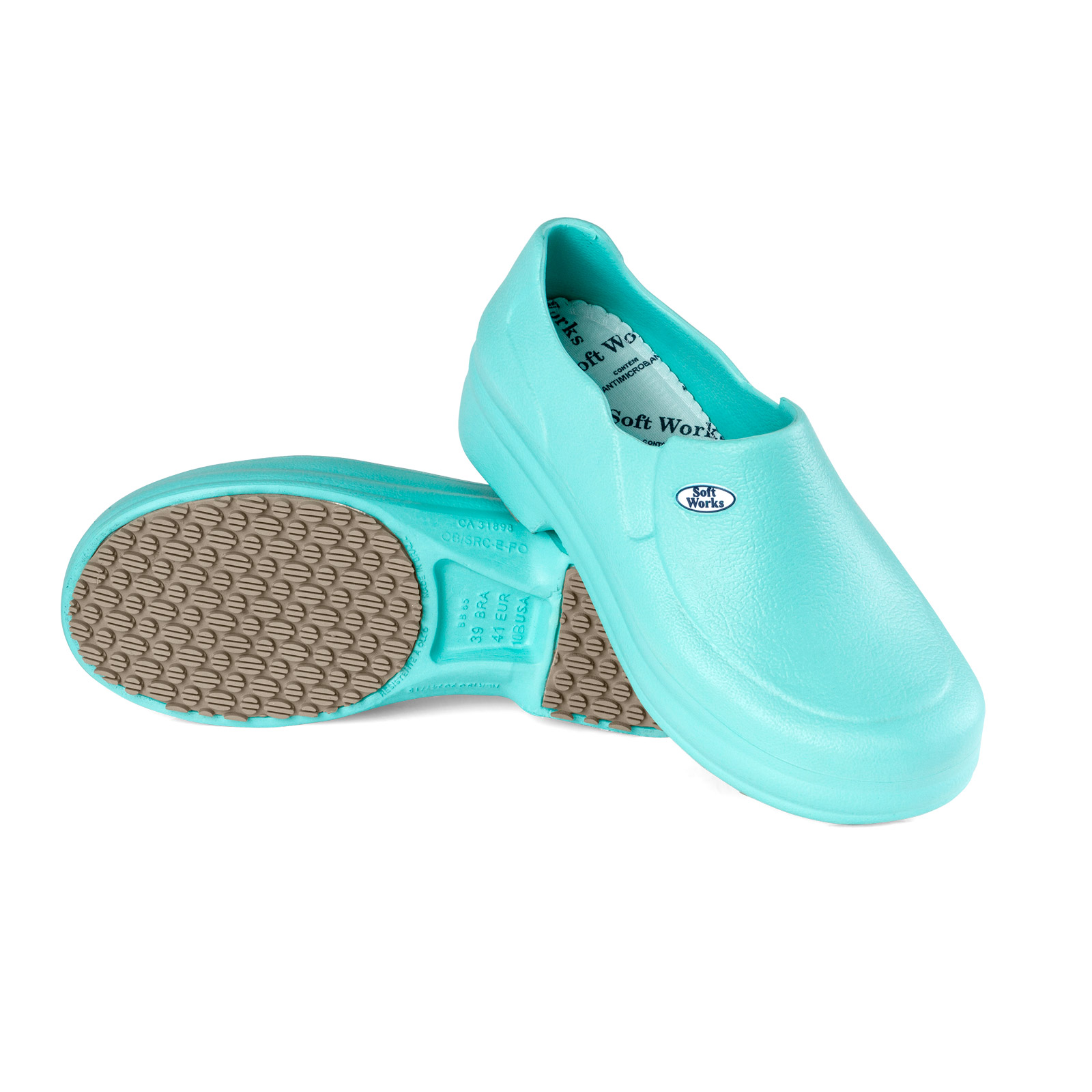 สีเขียว