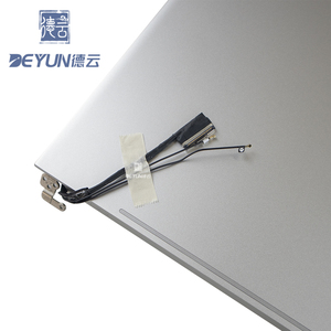 FOR HP <strong>LCD</strong> ASSY 16 QHD DBTS LB 2 SILVER JPR64 New <strong>LCD</strong> <strong>Display</strong>/assembly <strong>Display</strong> Laptop Lote Envio Gratis - Product Image 5