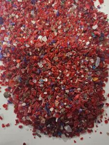 Repvc PVC boru hurda, PVC tıbbi hurda, Pvc kapı ve pencere profil hurda sıcak satış kristal Pvc granül bileşik en iyi fiyatlar - Product Image 2