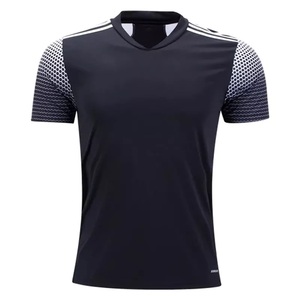 OEM ODM özel futbol kıyafetleri Set futbol forması T-shirt tam takım seti yüksek kalite süblimasyon baskı futbol forması