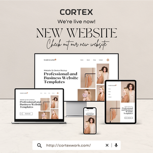 Eine maßge schneiderte Website-Design-Web-Entwicklungs lösung für eine nahtlose Benutzer erfahrung