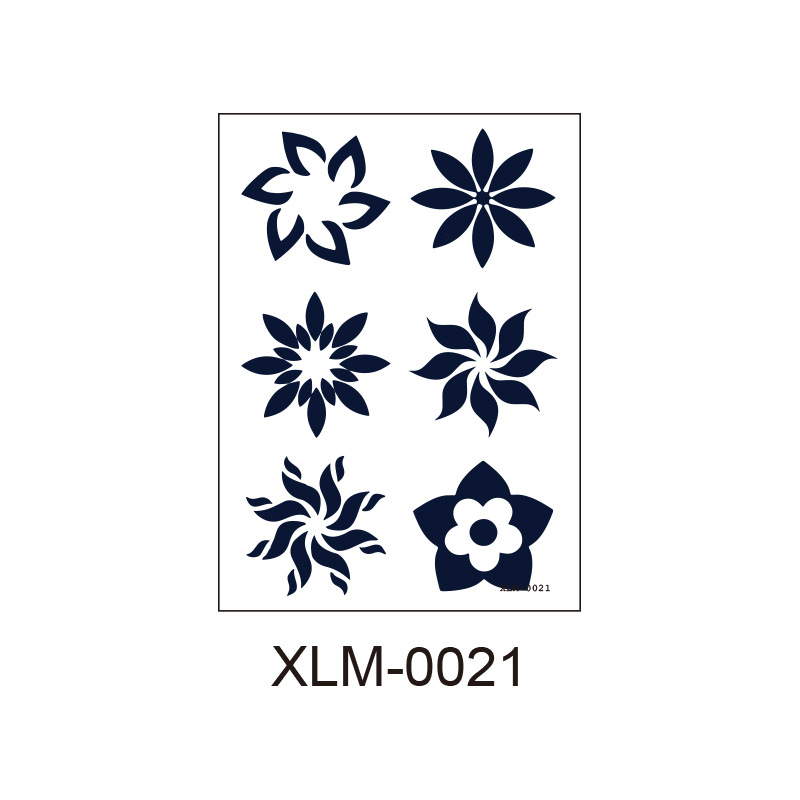 XLM-0021