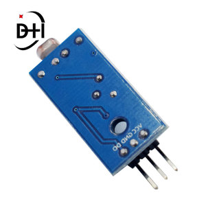 Photosensitive brightness resistance <strong>sensor</strong> module Light intensity detect New For <strong>Arduino</strong>