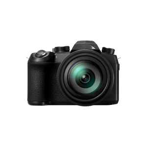 新产品DC-FZ1000 II: 20.1mp桥式摄像机，带<span class=keywords><strong>1</strong></span>英寸传感器，16倍变焦，4k视频，wi-fi，镜头 (黑色)