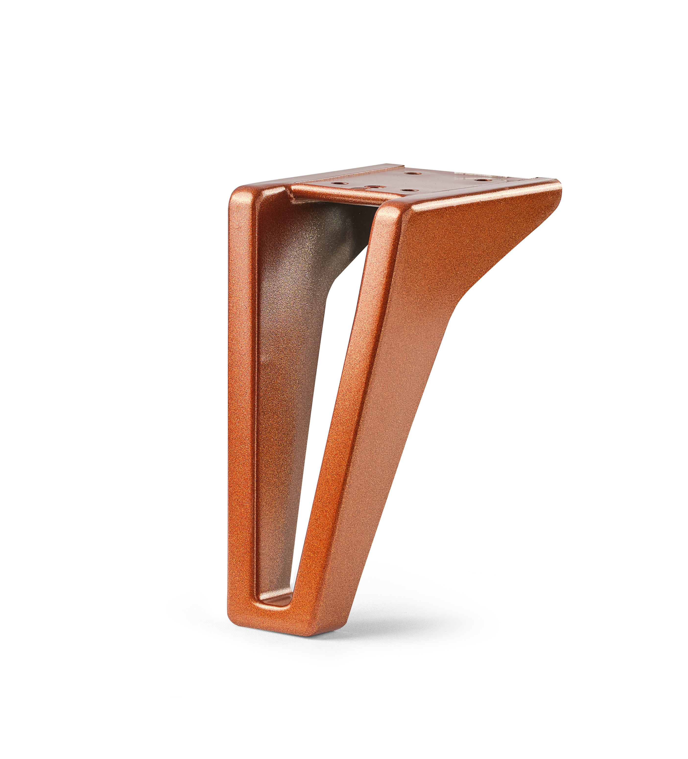 สีบรอนซ์