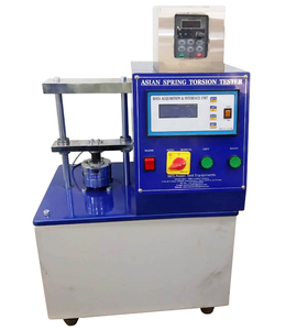Tester di torsione per macchina per test di torsione a molla per Tester di torsione per asta con migliore precisione per macchina per test di torsione qualità di alta precisione - Product Image 1