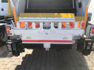 ใช้แล้ว Iveco ในชีวิตประจำวัน3.0 T-diseal ZOLLER Micro XL = Lifter 2024 - Product Image 5
