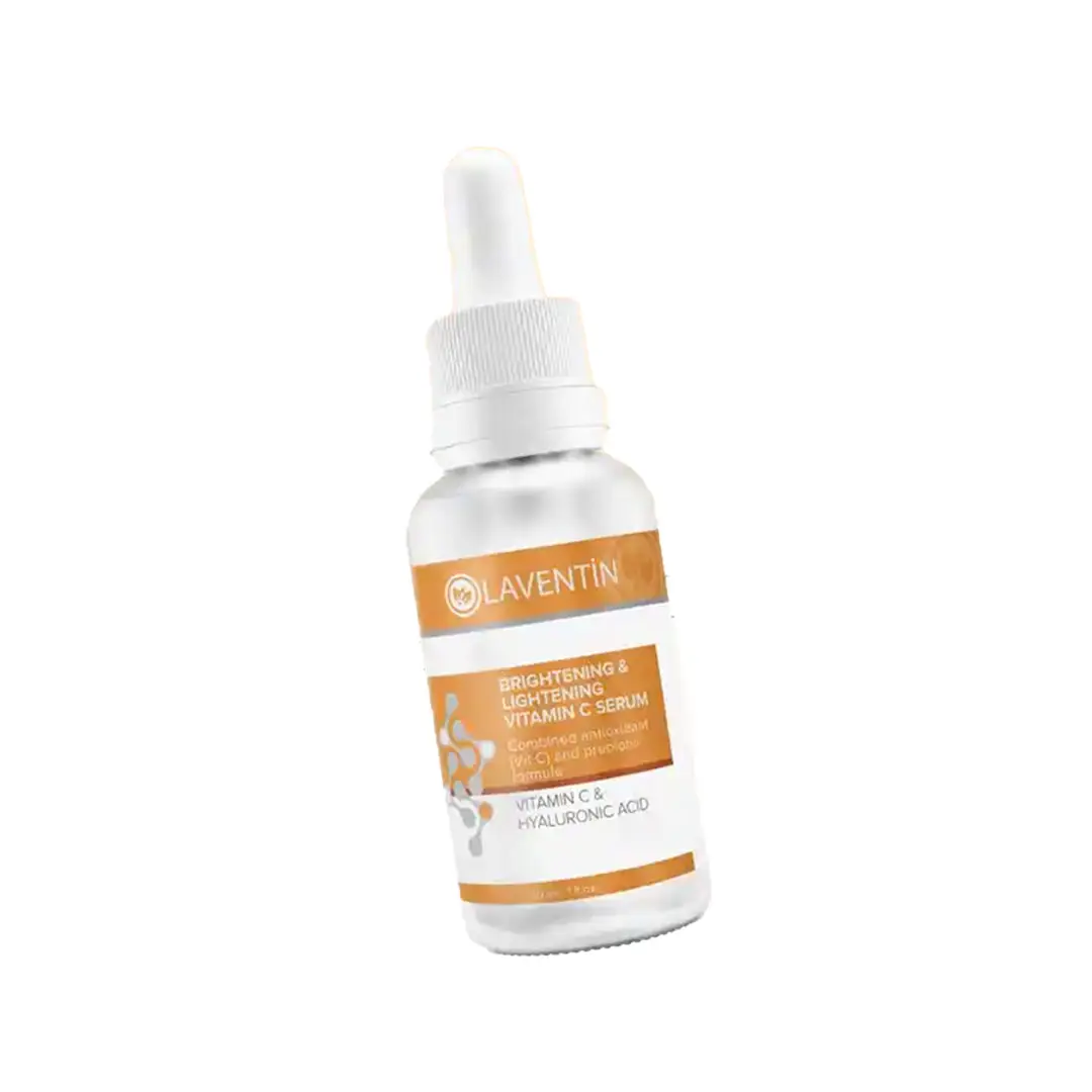 Vitamin C Serum: Feuchtigkeit barriere, Elastizität, Akne pflege