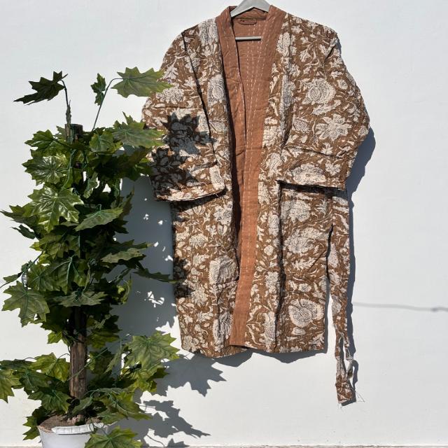 Marron