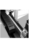 Hi-more ST-Serie Full Servo Traverse Arm Roboter Pick Up Loader für Kunststoffs pritz guss für 180-350 Tonnen IMM - Product Image 6